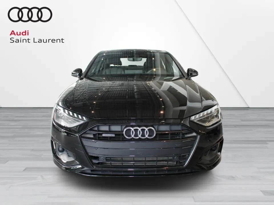 2025 Audi B9 A4 - Image 2 of 20