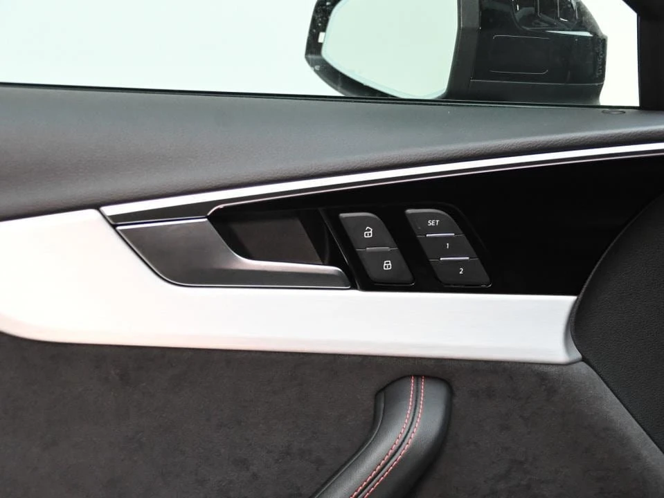 2025 Audi B9 A4 - Image 20 of 20