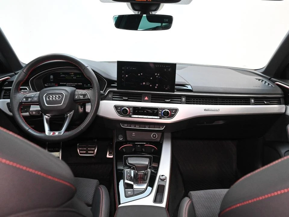 2025 Audi B9 A4 - Image 7 of 20