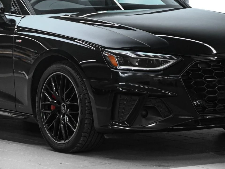 2025 Audi B9 A4 - Image 6 of 20