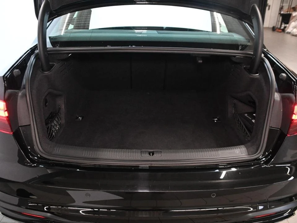 2025 Audi B9 A4 - Image 10 of 20
