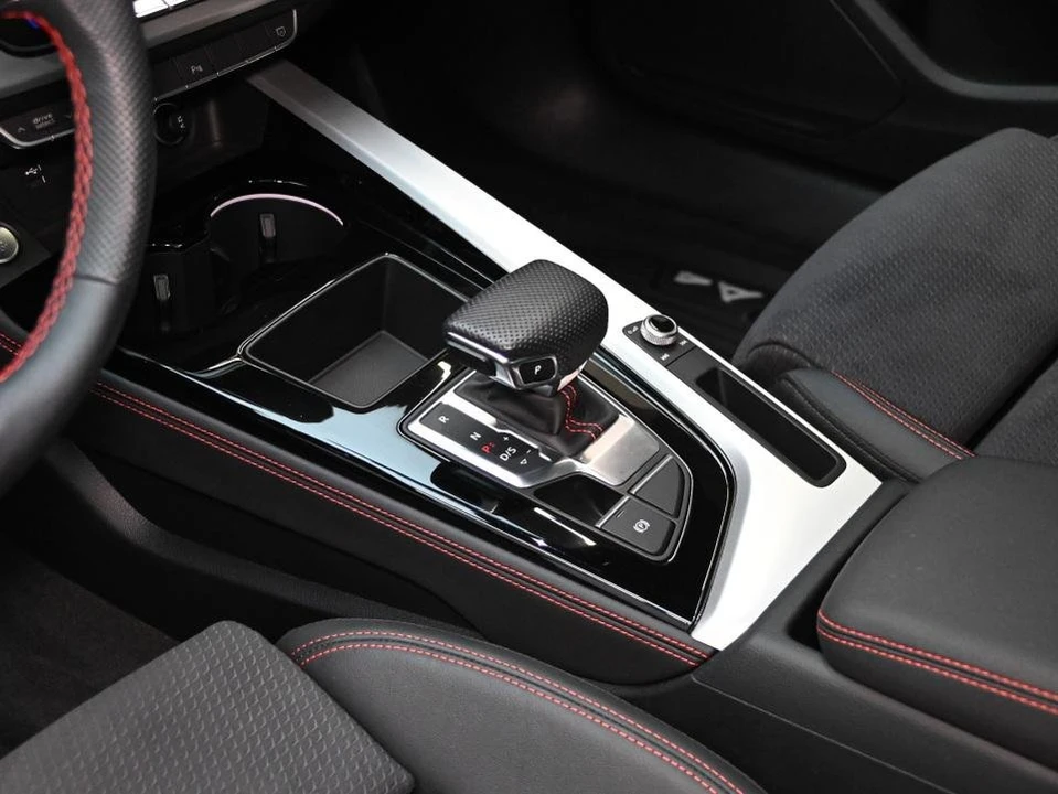 2025 Audi B9 A4 - Image 17 of 20