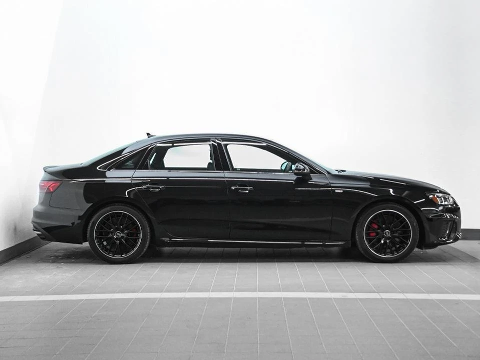 2025 Audi B9 A4 - Image 3 of 20