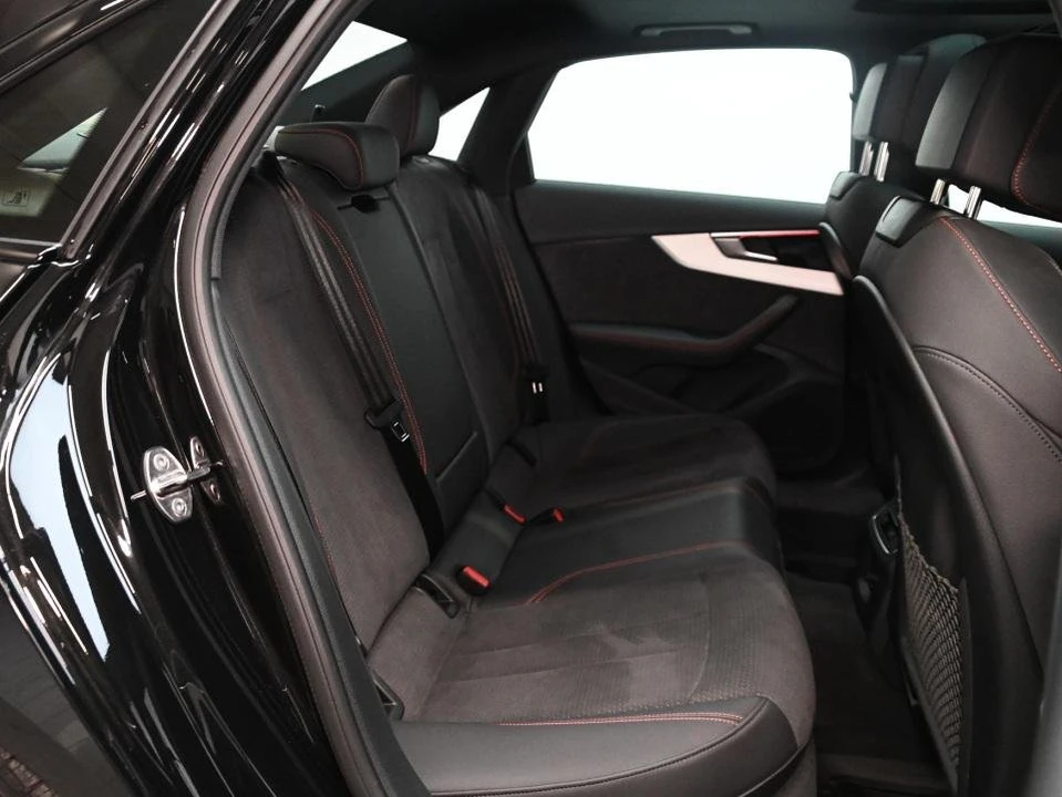 2025 Audi B9 A4 - Image 8 of 20