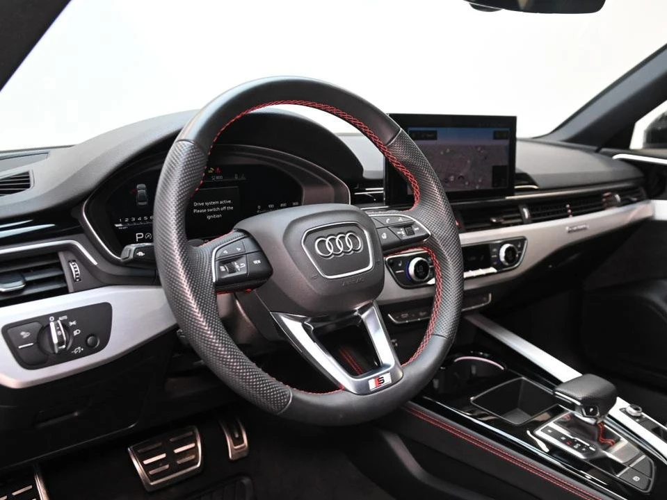 2025 Audi B9 A4 - Image 19 of 20