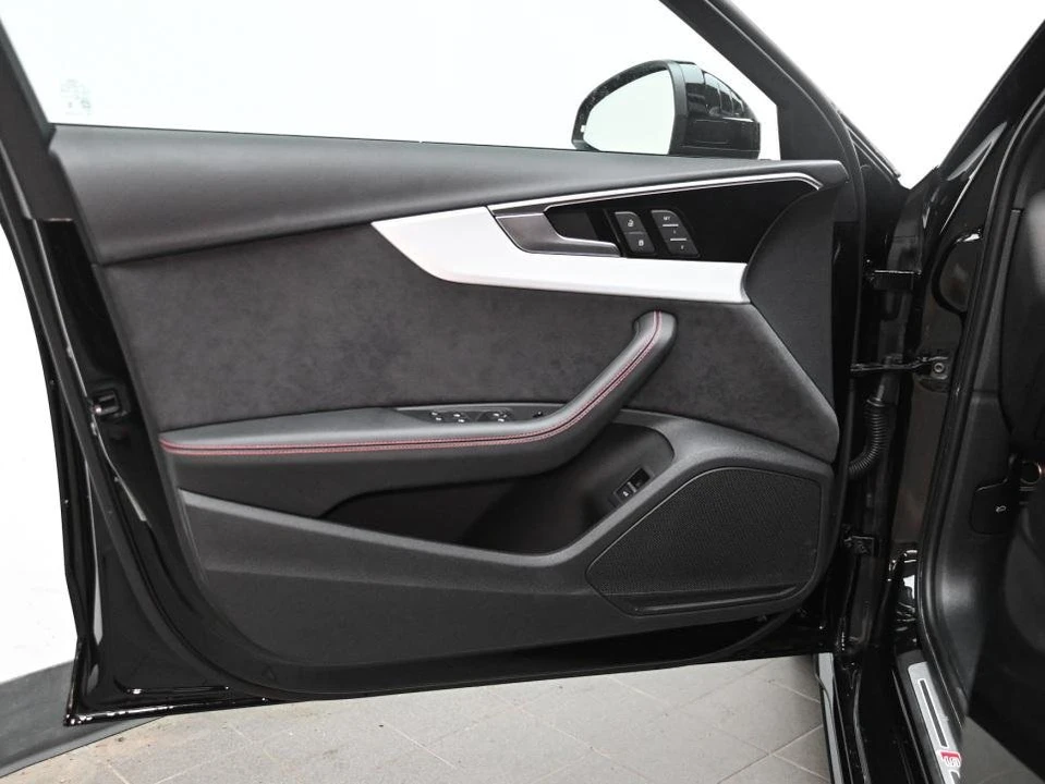 2025 Audi B9 A4 - Image 16 of 20