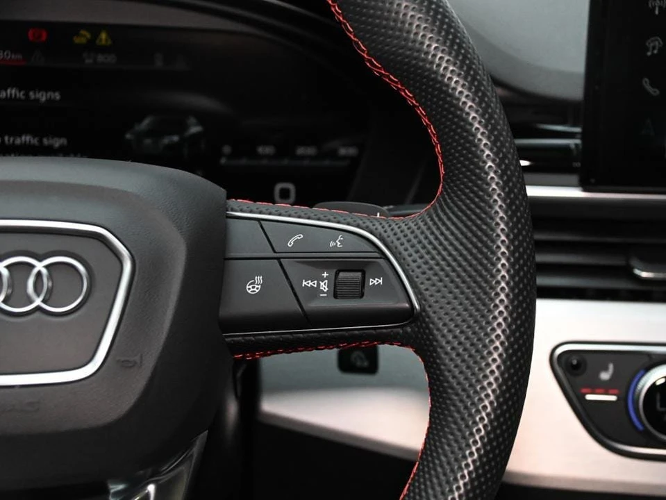 2025 Audi B9 A4 - Image 15 of 20