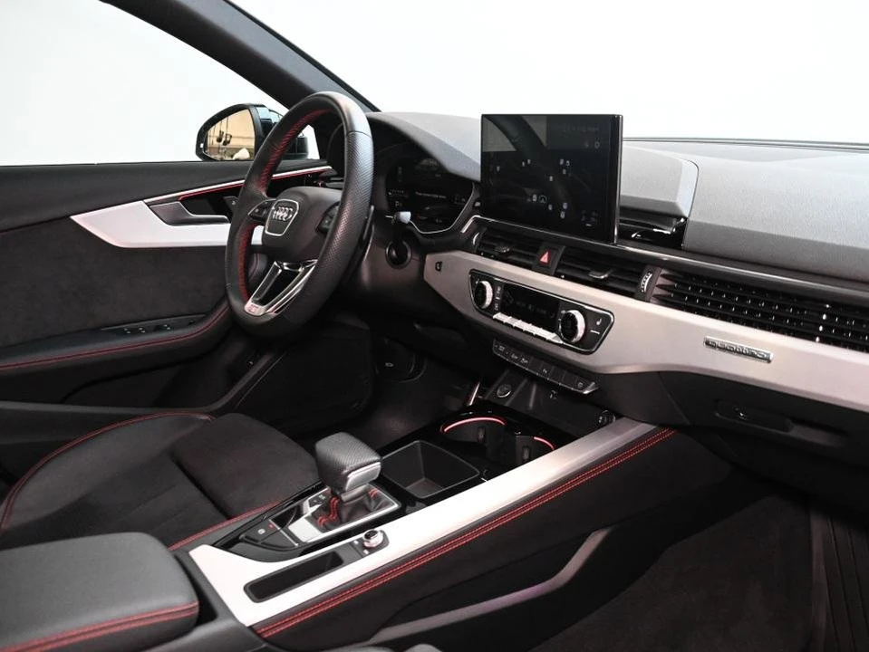 2025 Audi B9 A4 - Image 18 of 20