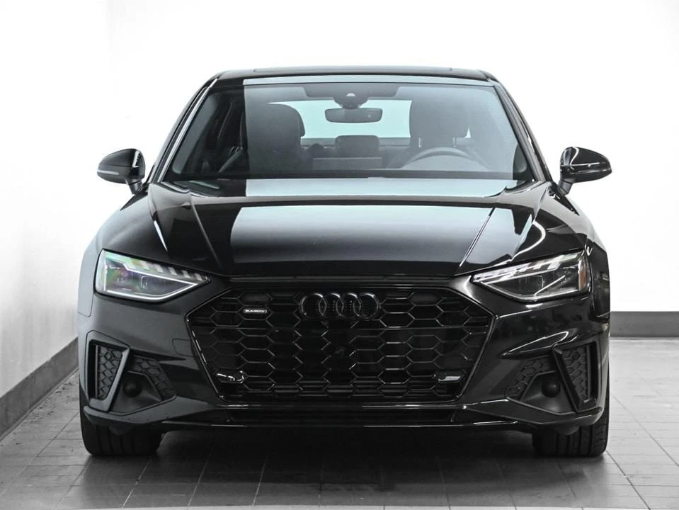 2025 Audi B9 A4 - Image 2 of 20