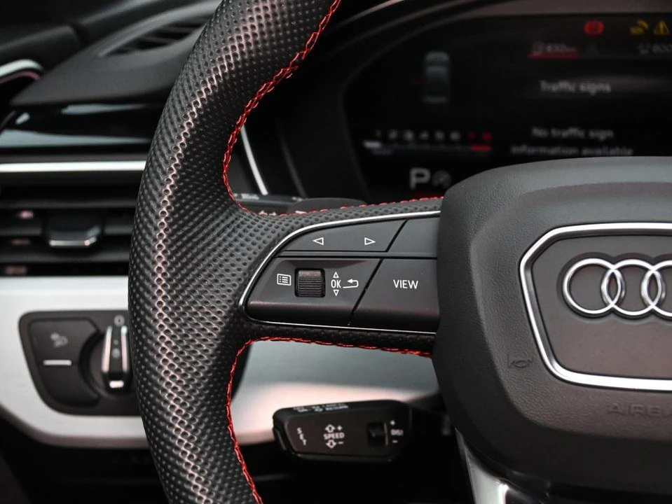 2025 Audi B9 A4 - Image 14 of 20
