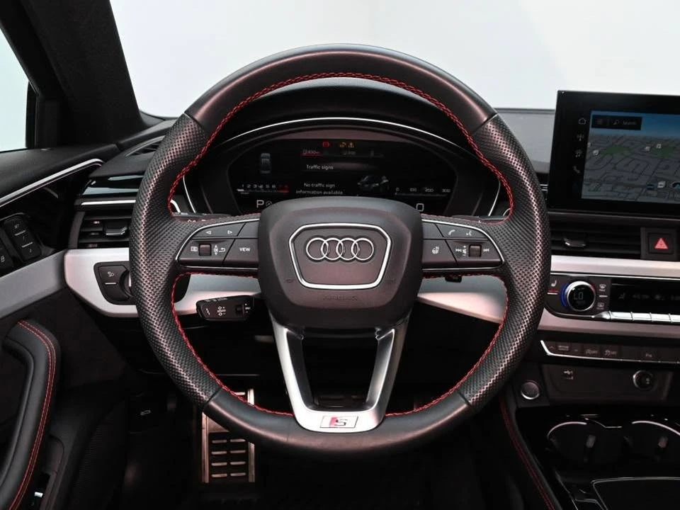 2025 Audi B9 A4 - Image 13 of 20