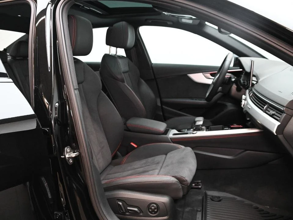 2025 Audi B9 A4 - Image 9 of 20