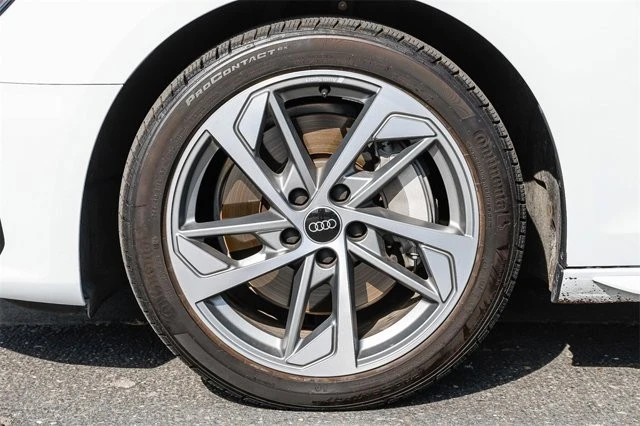 2025 Audi B9 A4 - Image 9 of 12