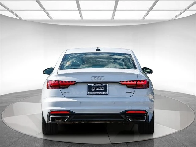 2025 Audi B9 A4 - Image 3 of 12