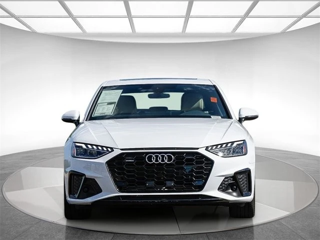 2025 Audi B9 A4 - Image 6 of 12