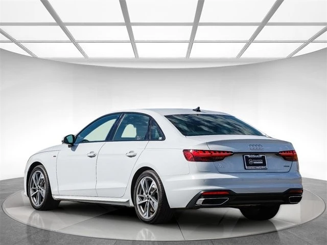 2025 Audi B9 A4 - Image 2 of 12