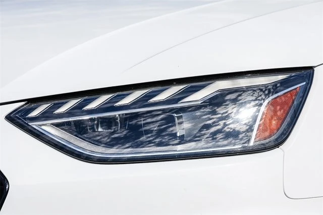 2025 Audi B9 A4 - Image 7 of 12
