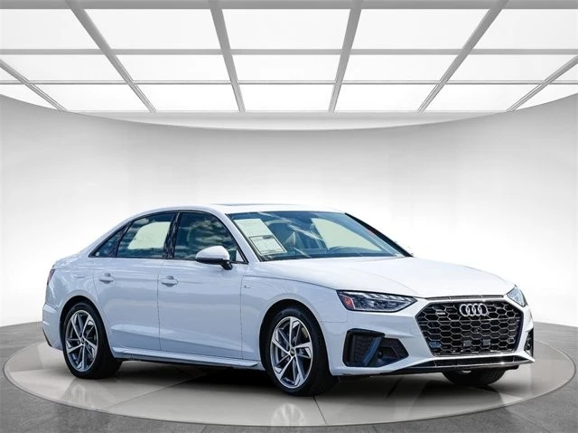 2025 Audi B9 A4 - Image 5 of 12