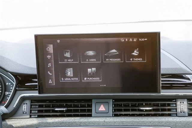 2025 Audi B9 A4 - Image 12 of 12