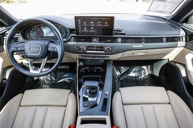2025 Audi B9 A4 - Image 10 of 12