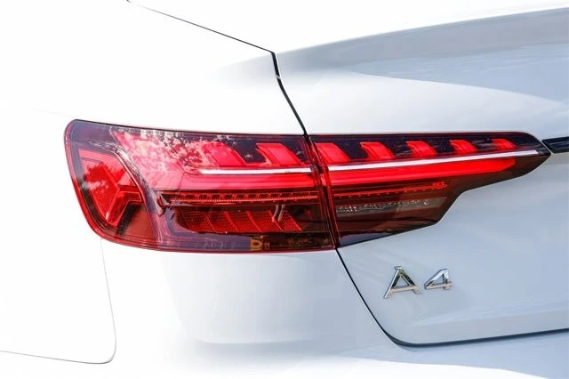 2025 Audi B9 A4 - Image 8 of 12