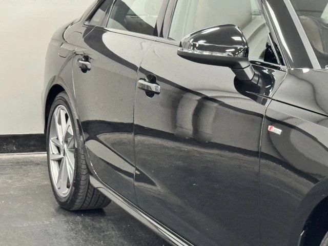2025 Audi B9 A4 - Image 5 of 12