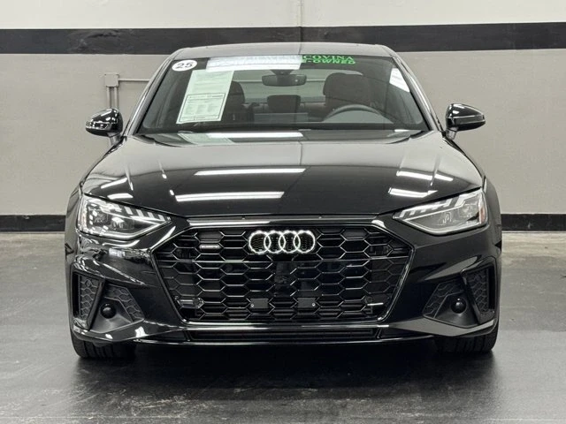 2025 Audi B9 A4 - Image 6 of 12