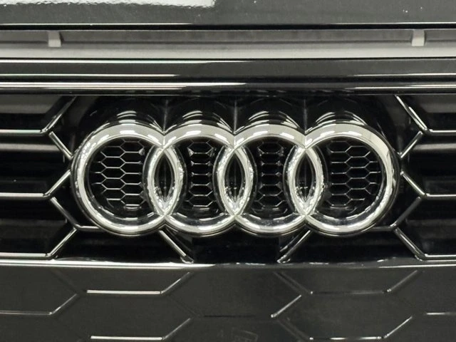 2025 Audi B9 A4 - Image 11 of 12