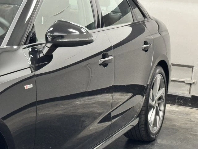 2025 Audi B9 A4 - Image 9 of 12