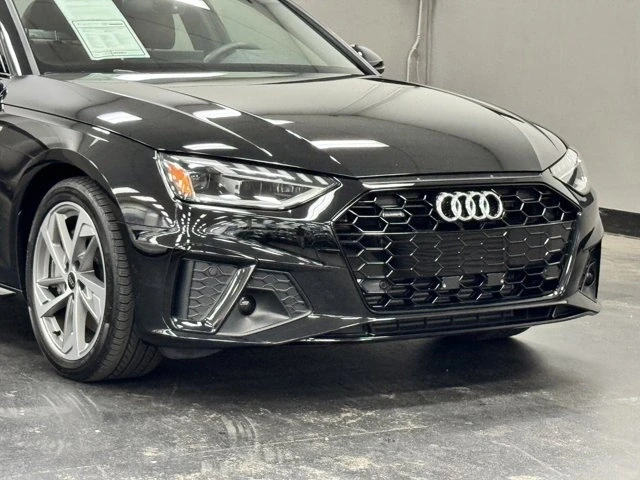 2025 Audi B9 A4 - Image 3 of 12