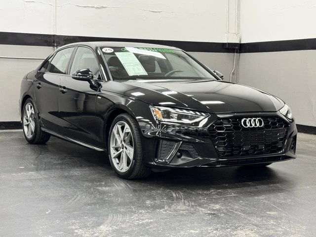 2025 Audi B9 A4 - Image 2 of 12