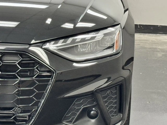 2025 Audi B9 A4 - Image 8 of 12