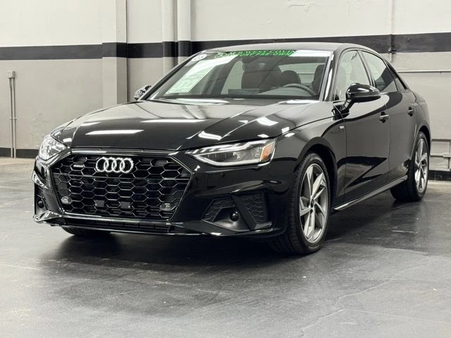 2025 Audi B9 A4 - Image 7 of 12