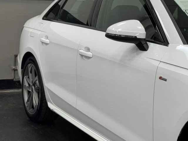 2025 Audi B9 A4 - Image 5 of 12