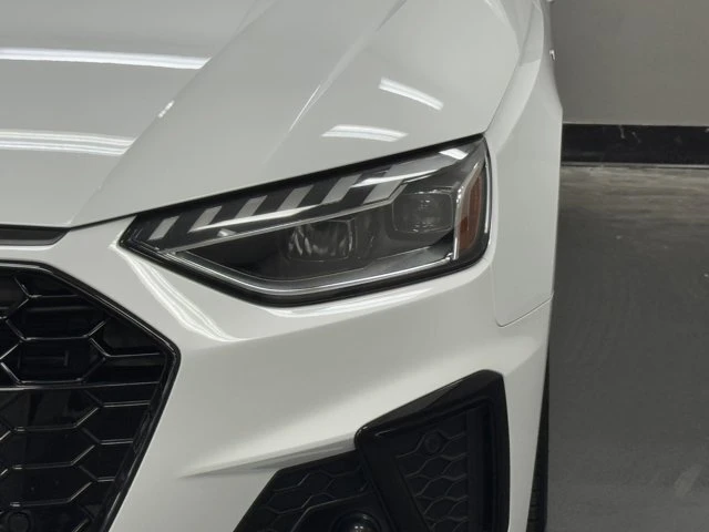2025 Audi B9 A4 - Image 8 of 12