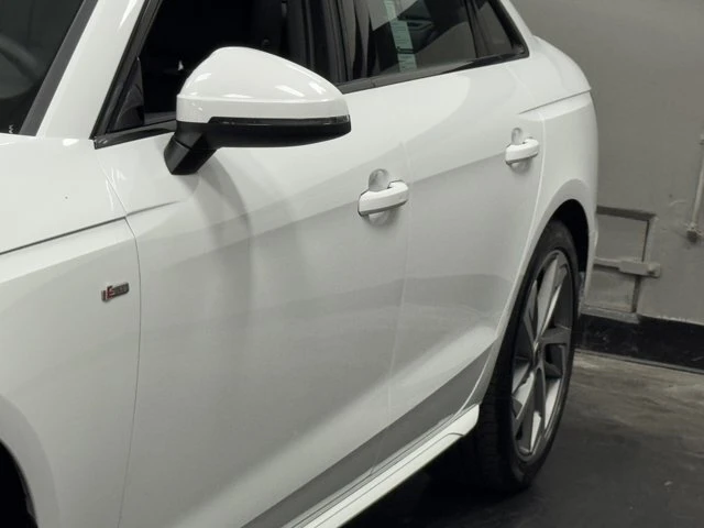 2025 Audi B9 A4 - Image 9 of 12
