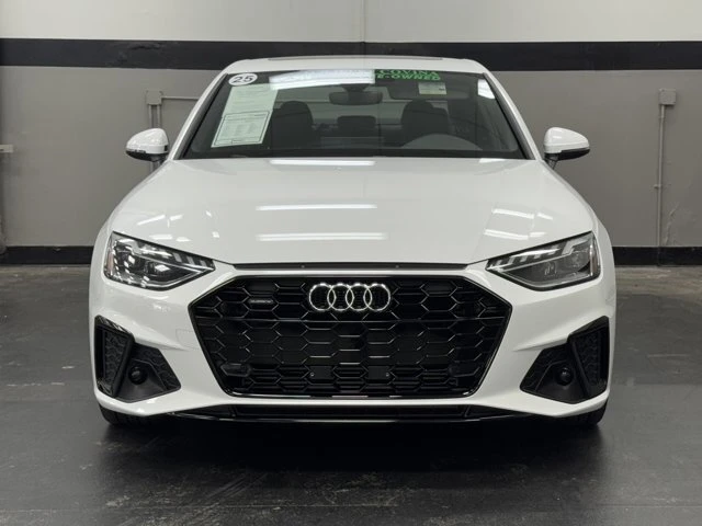 2025 Audi B9 A4 - Image 6 of 12