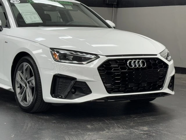 2025 Audi B9 A4 - Image 3 of 12