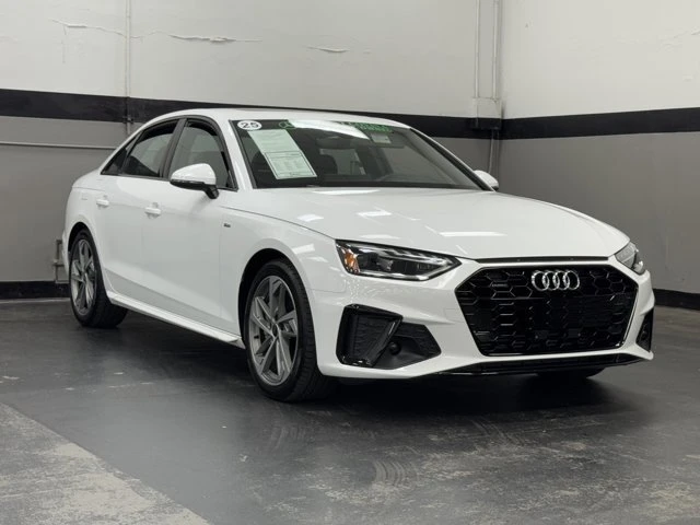 2025 Audi B9 A4 - Image 2 of 12