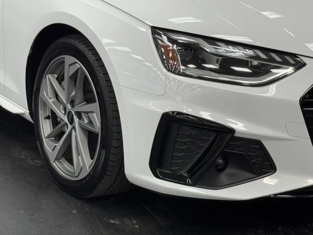 2025 Audi B9 A4 - Image 4 of 12