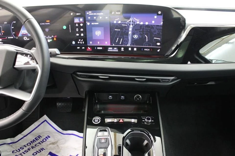 2025 Audi B10 A5 - Image 7 of 20