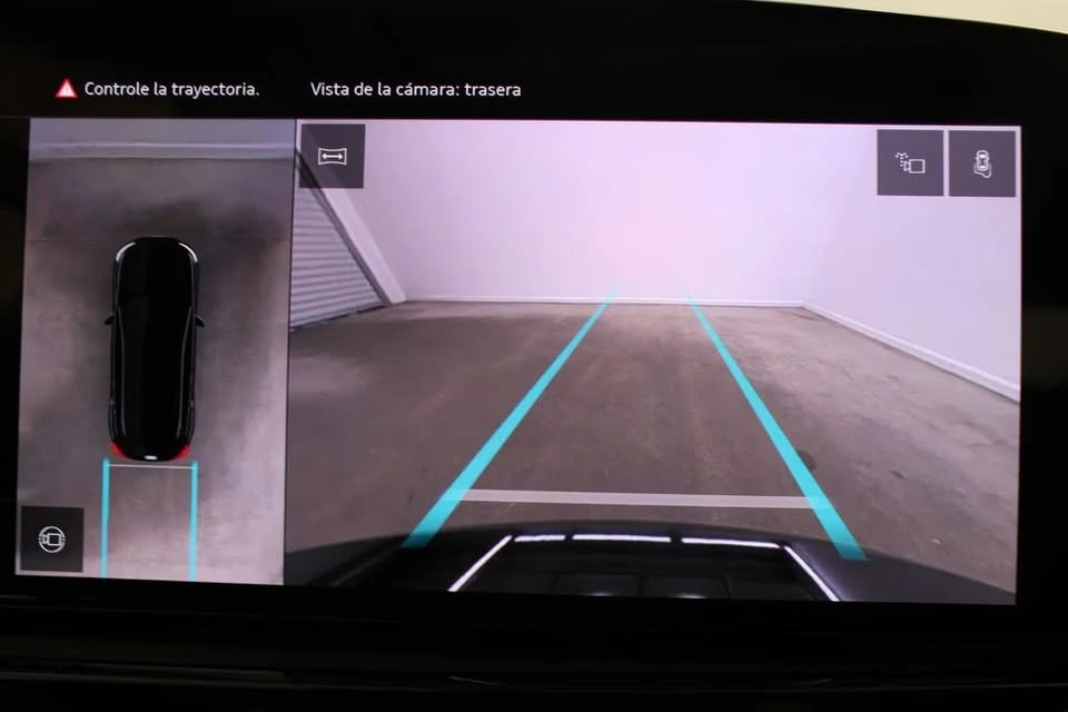 2025 Audi B10 A5 - Image 10 of 20