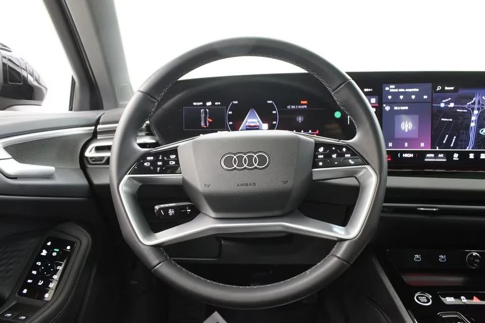 2025 Audi B10 A5 - Image 6 of 20