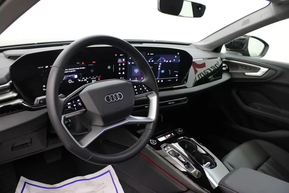 2025 Audi B10 A5 - Image 2 of 20