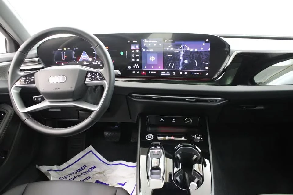 2025 Audi B10 A5 - Image 14 of 20
