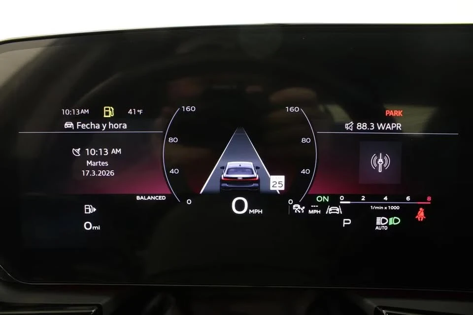 2025 Audi B10 A5 - Image 13 of 20