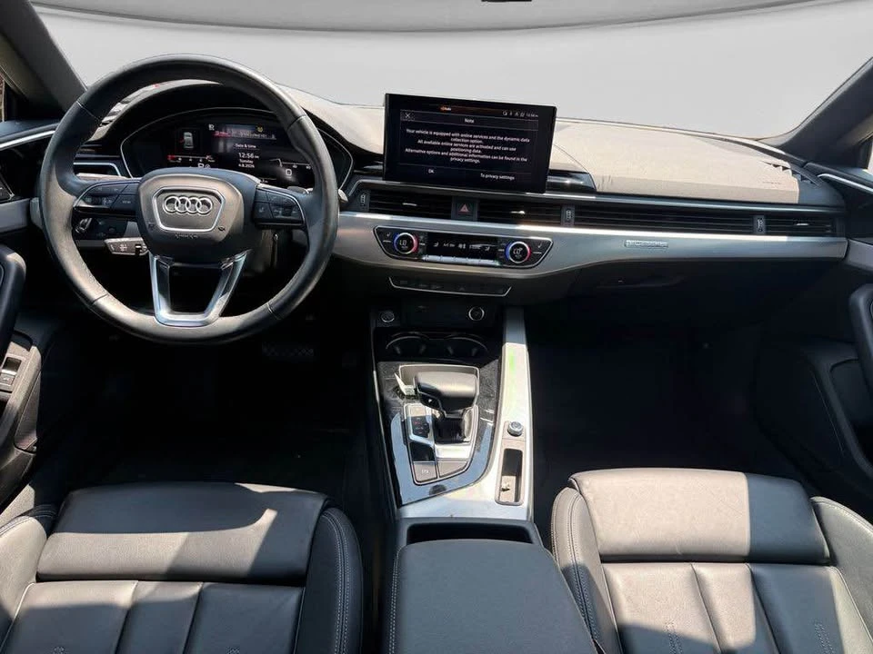 2025 Audi B10 A5 - Image 7 of 10