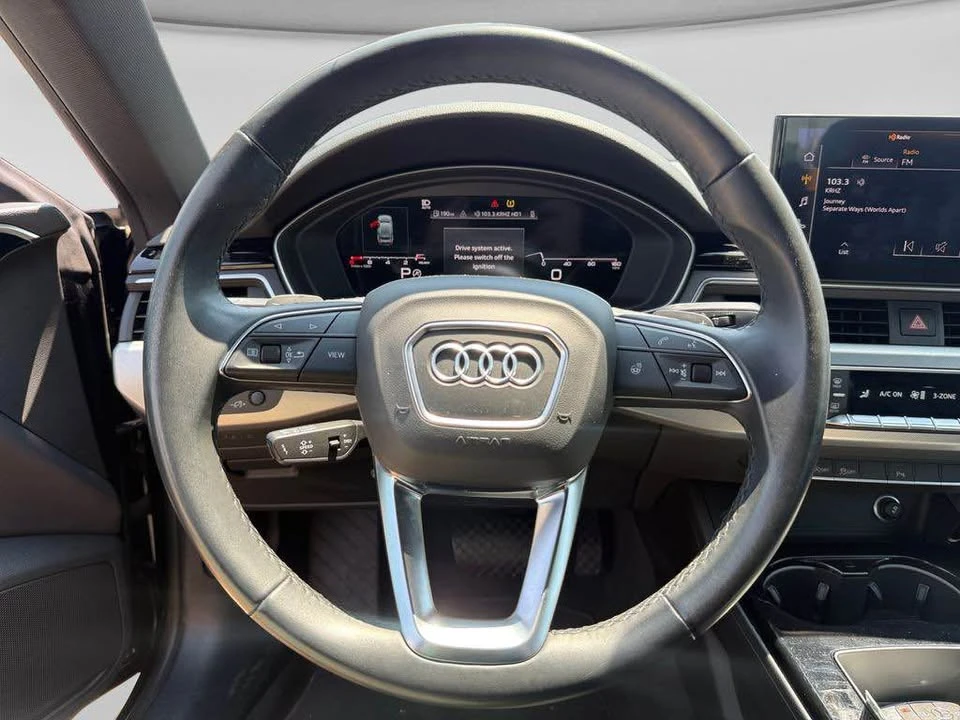 2025 Audi B10 A5 - Image 8 of 10