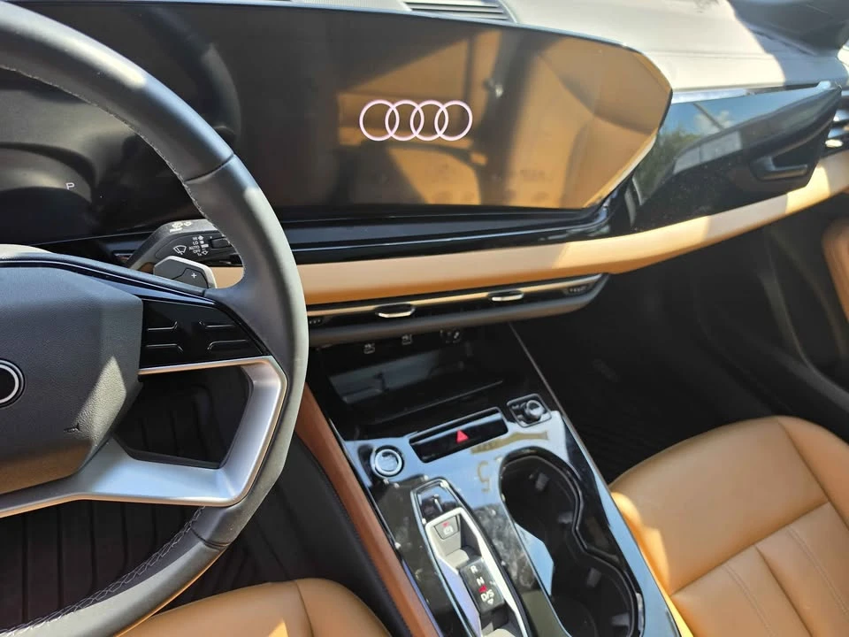 2025 Audi B10 A5 - Image 7 of 7
