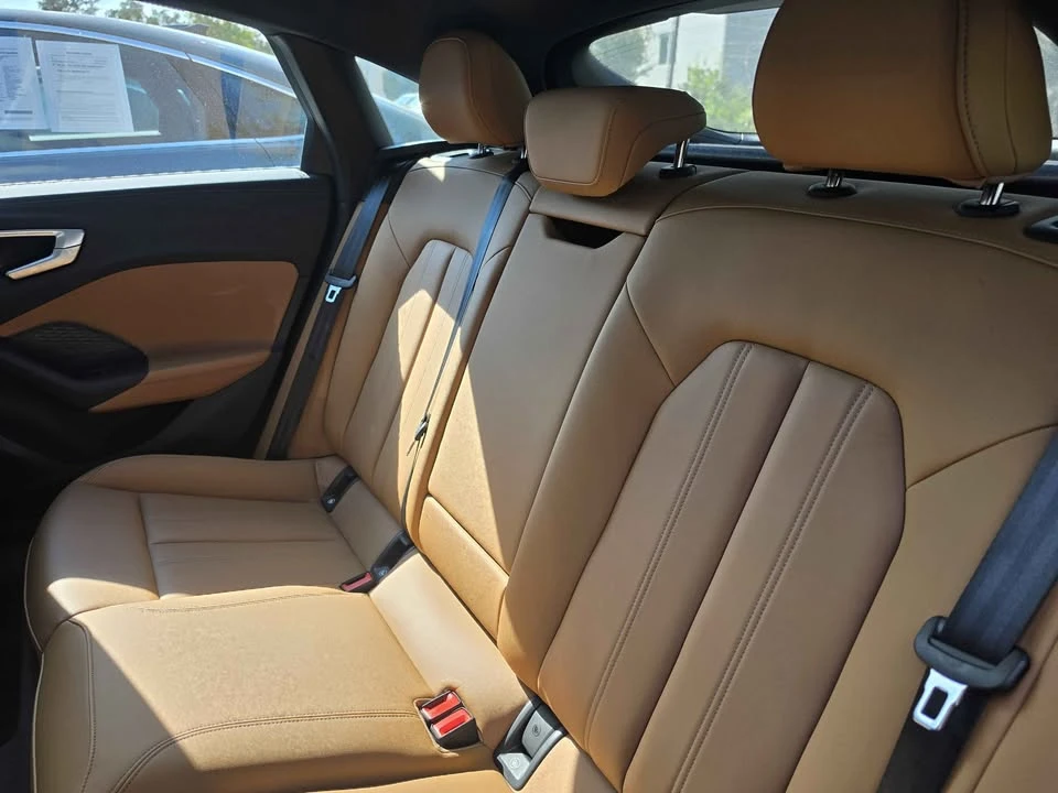 2025 Audi B10 A5 - Image 4 of 7